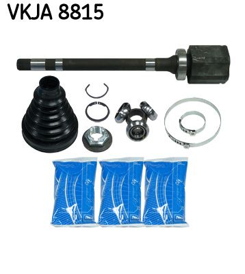 SKF Homokinetički zglob